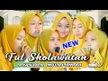 Download Lagu ANNIDA MUALIMAT FULL SHOLAWATAN