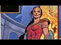 How Diana Chose to Be Wonder Woman Wonder Woman