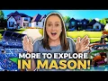 Exploring New Developments In MASON OHIO Part 2 Cincinnati Ohio Suburb Ohio Real Estate