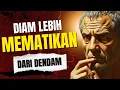 Download Lagu Mengapa Keheningan Lebih Tajam dari Kata-Kata.