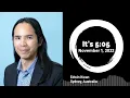 GitHub Malicious Packages w Edwin Kwan - It s 5 05 Tuesday November 1 2022