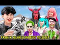 BEST OF PRANK KLAKSON BUS TELOLET !! ROMMY TV | Viral |