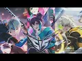 Download Lagu 515 M-World Theme Song - \