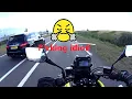 Download Lagu Motorcyclist meets VIP 🤮 #tj924p 🤮N222 Verlengde veilingroute Naaldwijk Westland🤬Aso🤬Verkeershufter