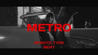 FREE Afroto Type Beat X DizzyTooSkinny Type Beat 2025 عفروتو تايب بيت X ديزي تو سكيني تايب بيت 