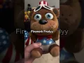 5 Fnaf Plush You NEED
