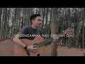 Afgan - Ku Denganya Kau Dengan Dia (Cover by Billy Joe Ava)
