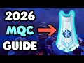 RuneScape Master Quest Cape LONGEST and HARDEST Requirements Guide 2026