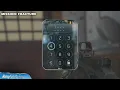 Black Ops 7 - Press Forward Find the Keypad Code Guide Fracture Code