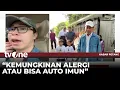 Download Lagu Kata dr. Richard Lee soal Alergi Kulit yang Diderita Jokowi | Kabar Petang tvOne