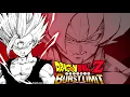 Download Lagu Dragon Ball Z: Burst Limit ost - Kiseki No Honō Yo Moeagare!! [Extended]