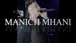 Cheb Houari Manar Maniich Mehanii منيش مهني 2017 