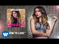 Download Lagu Sofia Reyes - How To Love (Spanish Version) by Cash Cash [Official Audio]