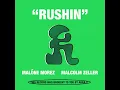 Rushin' (Extended Mix)