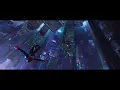 Daniel Pemberton - Prowling the Spider-Verse (Spiderman Into the Spider Verse OST)