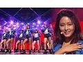 Download Lagu 《Comeback Special》 AOA - Good Luck @인기가요 Inkigayo 20160522