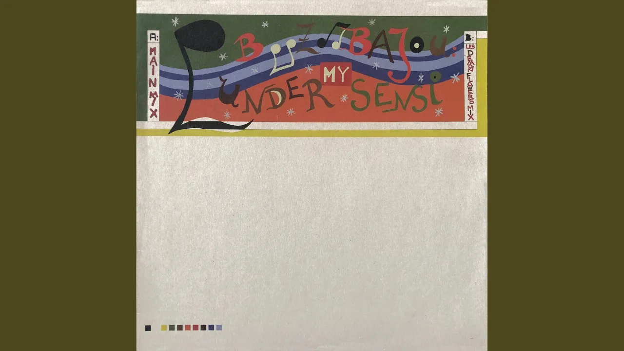 Under My Sensi (Les Demon Flowers Mix) Under My Sensi (Les Demon Flowers Mix)