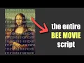 how hackers hide information in plain sight Steganography
