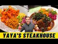 Yaya s AMAZING Braised Beef Chilli Chicken