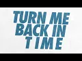 Sammy Virji x Issey Cross - Nostalgia (Lyric Video)