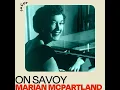 Love Is Here To Stay - Marian McPartland