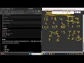 C Snowfall Codeforces Round 1096 Div 3