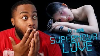 ive david guetta supernova love made me fall in love 