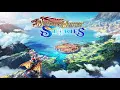 Lagu Volcanic Earthquake - Monster Hunter Stories OST