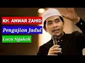 Download Lagu Kh. Anwar Zahid Pengajian Jadul Lucu Ngakak Parah