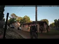 Officer 2 - Pre arrest