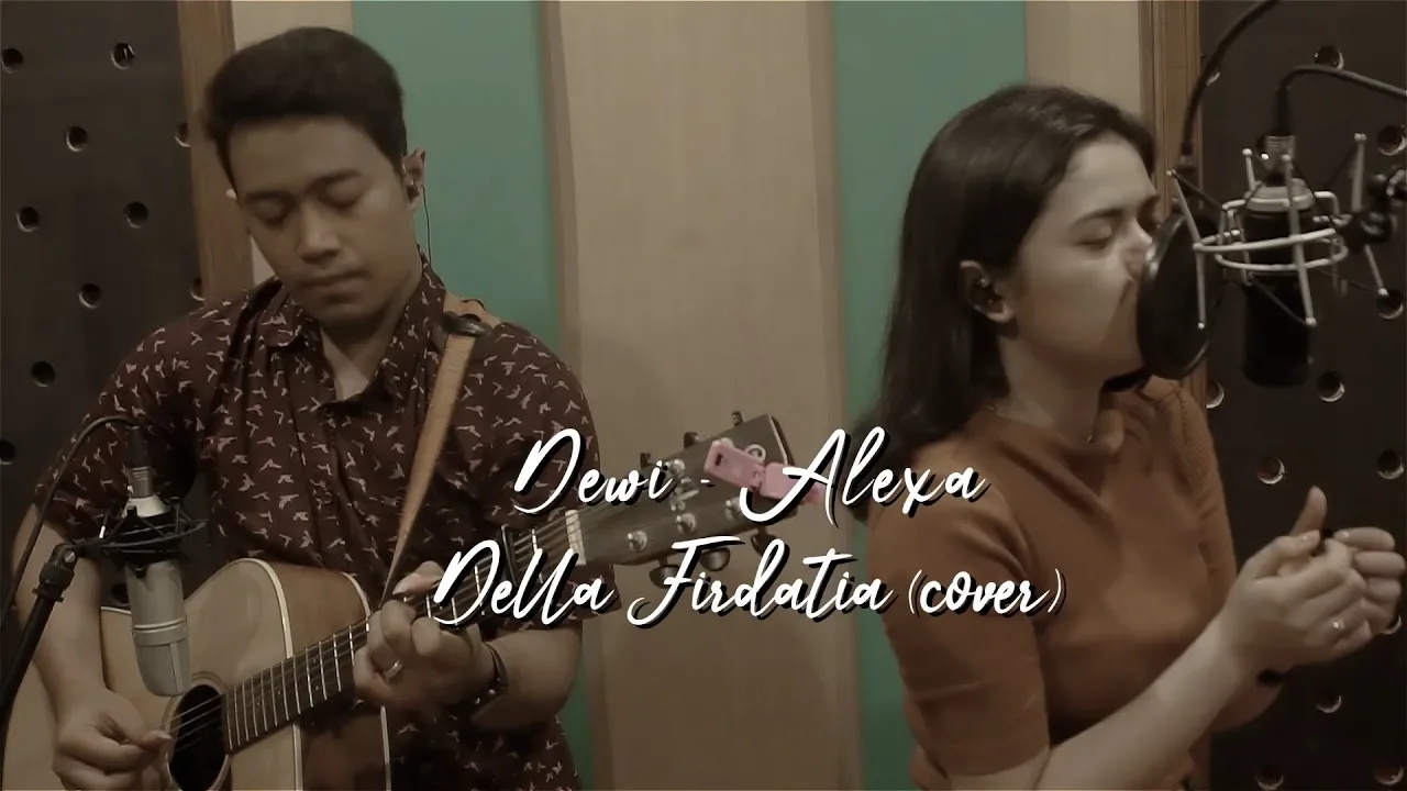 Alexa - Dewi Live cover Della Firdatia