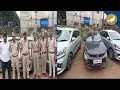 Download Lagu Chandryangutta police nabbed used car business owner \u0026 seized 8 cars