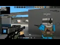 BLOCKPOST POKI SNIPER ARENA t1win BPM YT