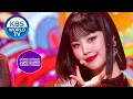 (G)I-DLE - DUMDi DUMDi(덤디덤디) [Music Bank / 2020.08.21]