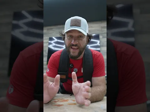 The Cut Is Live! #renovation #DIY #competition