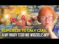 Download Lagu TE 10 ZWYKŁYCH PRODUKTÓW Z POLSKIEGO SKLEPU ZSZOKOWAŁO ROSJANKĘ