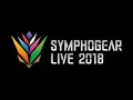 Download Lagu 『シンフォギアライブ2018』ダイジェスト