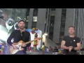 COLDPLAY - "Adventure Of A Lifetime" - Live in New York City - TODAY Show - March 14, 2016 [HD][HQ]