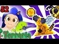 Making Honey Blocks for Abeemination - Terraria 1 2 4 Gameplay