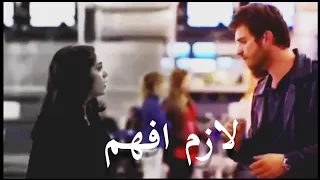احمد بتشان لازم افهم مهند وجميلة دندنها