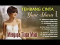 KUMPULAN LAGU HITS YUNI SHARA DARI MASA KE MASA - Mengapa Tiada Maaf, Hilang Permataku