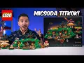 Download Lagu Egy Gyűrű Mind Felett || LEGO 10354 A Gyűrűk Ura: A Megye