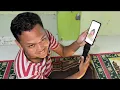 Download Lagu Ngakak🤣Bangunin sahur Mimi peri di mic masjid sampe di kejar pak RT
