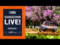 Download Lagu 🔴 Shakedown LIVE | WRC ueno Rally del Paraguay 2025