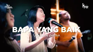 bapa yang baik stephanie gloria dewasa muda