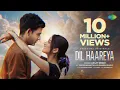 Dil Haareya | Arijit Singh | Tanya Maniktala | Danesh Razvi | Vivian Richard | Pulse Beats
