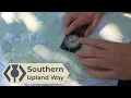 How to Read a Map Basic Map Reading Skills for walking in Scotland