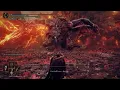 Elden Ring DLC - Igon Vs Bayle Dialogue