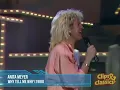 Lagu Anita Meyer – Why Tell Me Why | TV Optreden 1988 | Clips \u0026 Classics