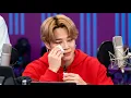 Lagu Jimin Cries on Podcast After Jungkook Reveals the Woman He’s Marrying!